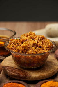 Jimikand Achar